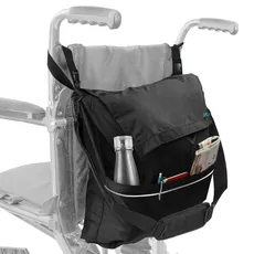 کیف ویلچر  - Wheelchair Back Bag